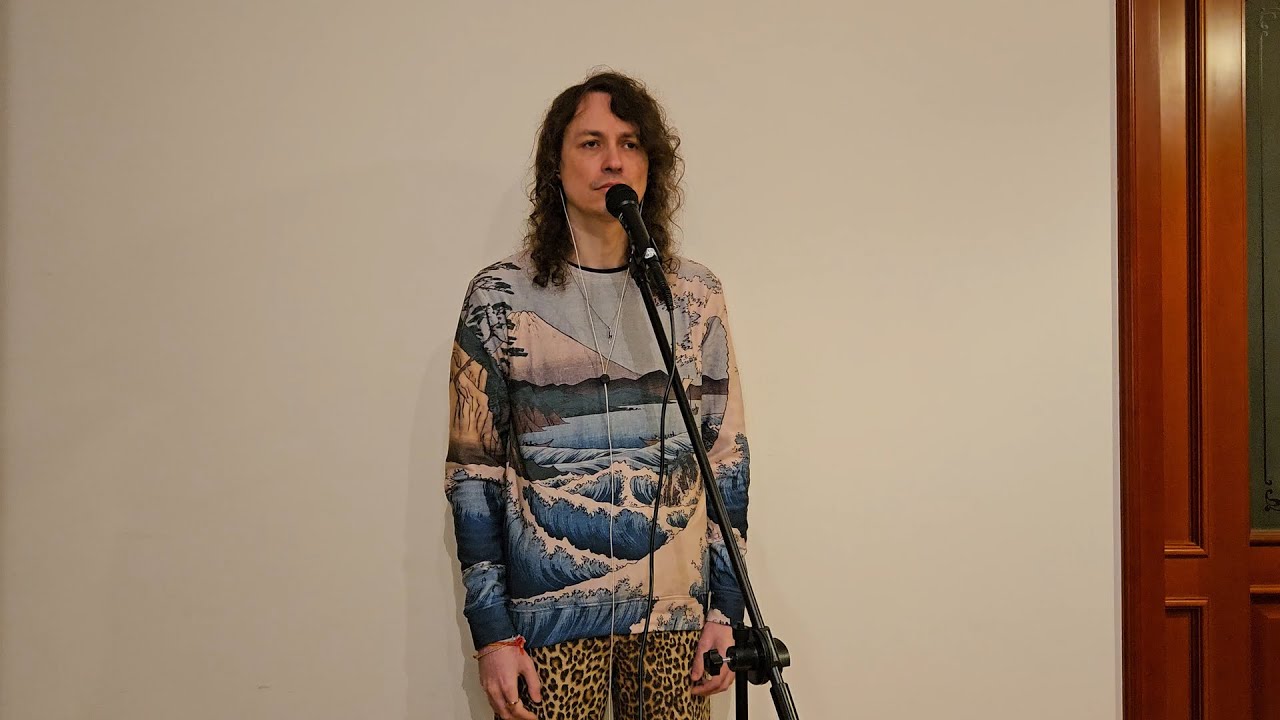 Laid So Low (Tears Roll Down) [Vocal Cover] - Tears For Fears