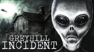 The Greyhill Incident... Don't Watch If You are Sensitive.Pt 3 @void__07