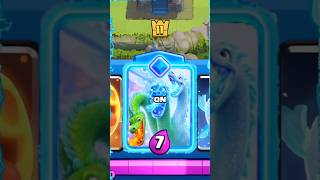 Concept de Cartes à 10 Élixirs!! #clashroyale #concept