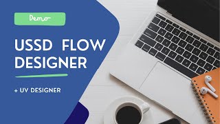 USSD Design Flow