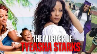 A Custody Exchange Ended in Gunfire | The Unsolved Murder of Tyeasha Starks
