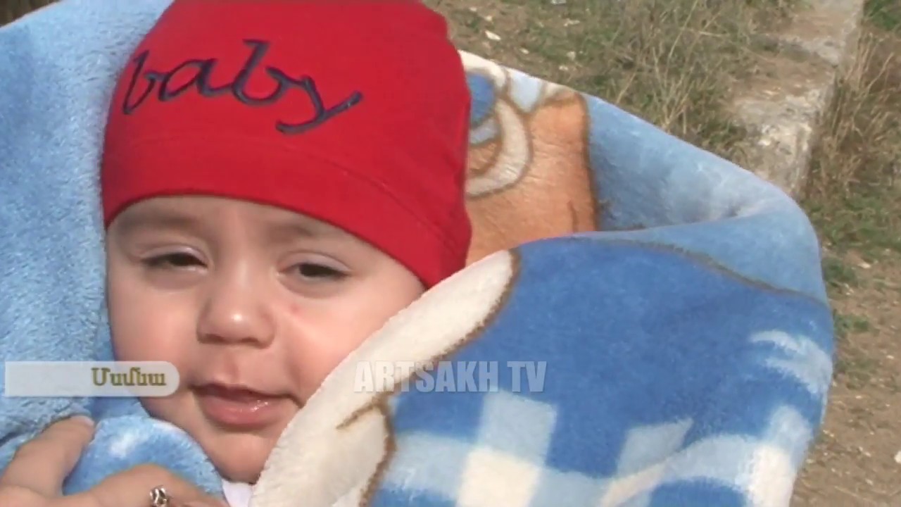 ՄԵՐ ՇԵՆԸ ՛՛ՄՍՄՆԱ՛՛ , ՄԱՐՏՈՒՆՈՒ ՇՐՋԱՆ 10.11.2017