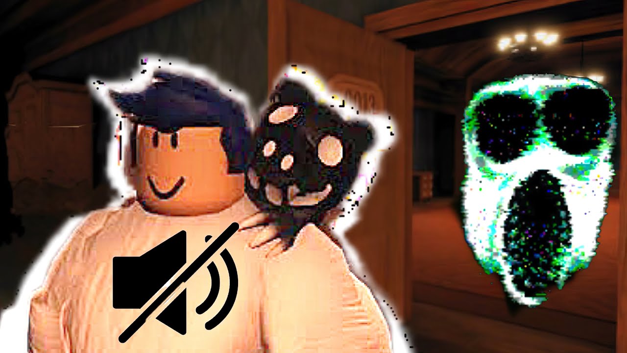Can You Beat Roblox Doors Without Sound!?! YouTube