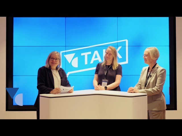 VC Talk mit Heuking: "Jedes Start-up braucht eine klare Roadmap für die Zulassung”