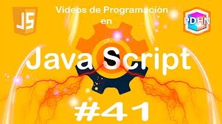 Curso de JavaScript Clase set