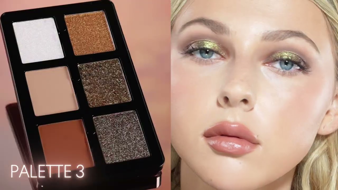 Danessa Myricks Beauty Lightwork VII The Freedom Palette | Beautylish