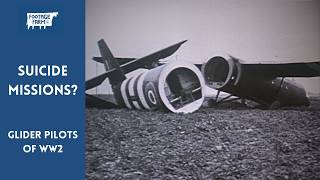 WWII’s Forgotten "Suicide" Pilots