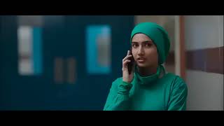 The Girlfriend Full Movie In Hindi Dubbed | Rashmika Mandanna | New love story movie 2025 