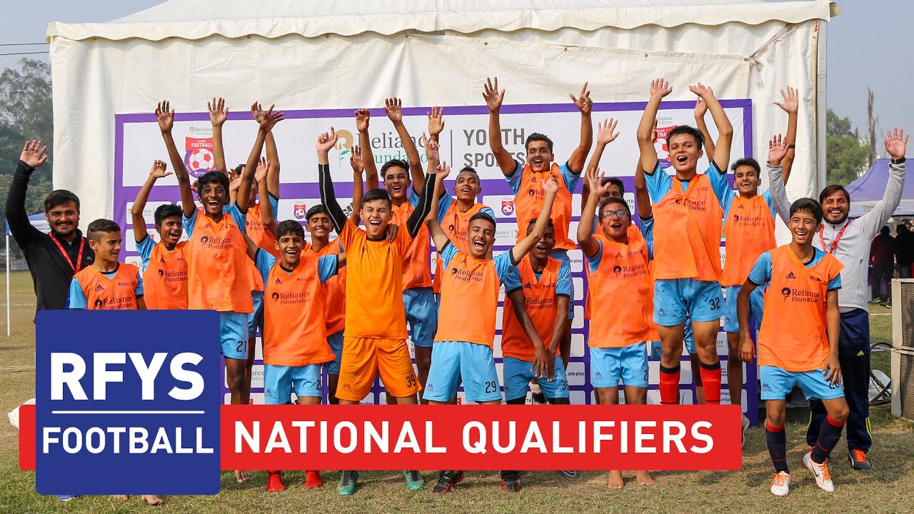 Highlights | North Zone 2 | Neerja Modi School vs Vedas International School