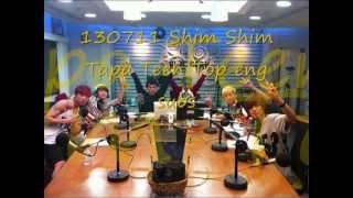 130711 Teen Top SSTP eng subs