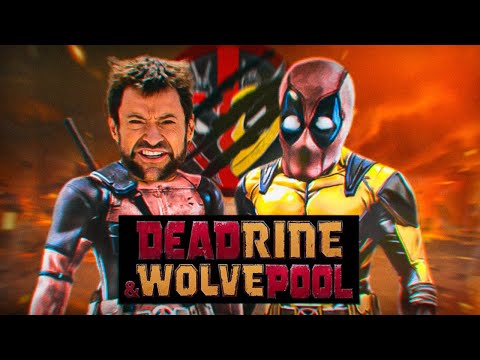 YTPBR || INCOERÊNCIAS DE DEADPOOL & WOLVERINE