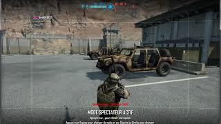 Crysis 1 hacker in 2021! Grai84