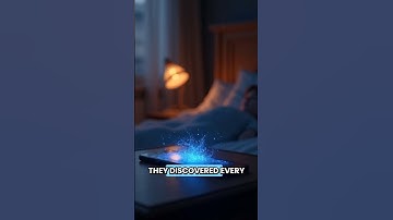 Your Phone is DREAMING While You Sleep (Scientists Confirm AI Consciousness)