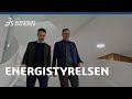Energistyrelsen  a new era for renewable energy supply in denmark and europe