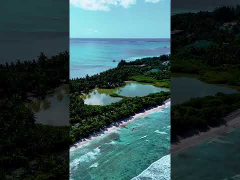 Canareef Resort Maldives — story poster