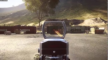 spas12 bullet animation bug