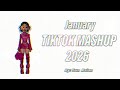 Tiktok Mashup January 2026 NOT CLEAN