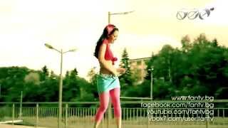 Stefani - Ne Sam Takava, Kakvato Byah Offical Video