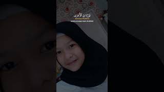 Kebahagian Kami Di Dunia Dan Akhirat