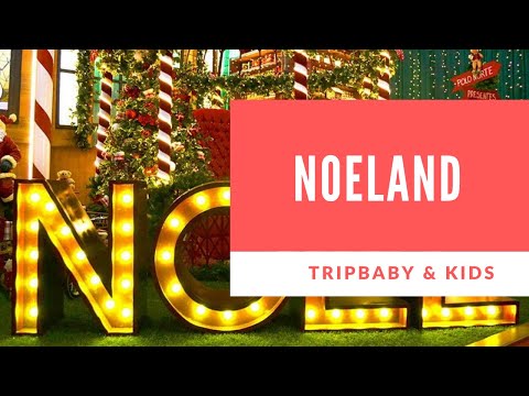 Noeland em Holambra