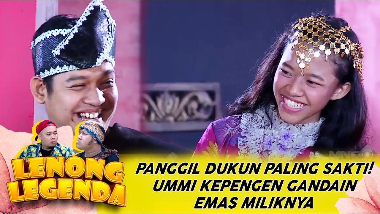 PADAHAL TERLAHIR KAYA, PUTRI INI MASIH MENGELUH KARENA GAK PUNYA PACAR