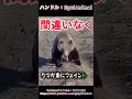 撮影者を食べる気でフェイントをかけてくるクマ!! #熊 #animals #動物