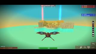 Repuls.io Grunge Map on the outside