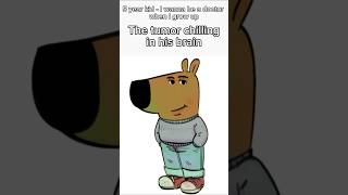 Chill kid