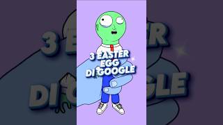 3 Easter Egg Google