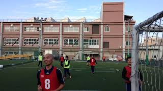 20191109 MFP千住大橋 OVER30 Vol.03