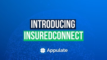 Introducing InsuredConnect