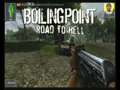 Video: Atari Pregătește FPS Point Boiling