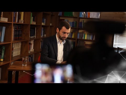 რატომ ვიხდით გადასახადებს? - გიორგი აბაშიშვილი