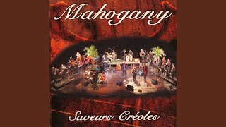 Video thumbnail of "Mahogany - Mazuka N°2"