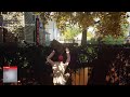 HITMANMan, freelance. Stealth gameplay.