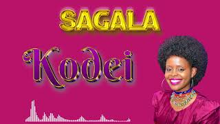 Kodei - Sagala -Official Lyrics Video