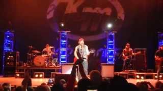 Kip Moore- Beer Money