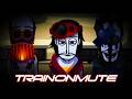TRAINONMUTE | Incredibox Tramline | Mix