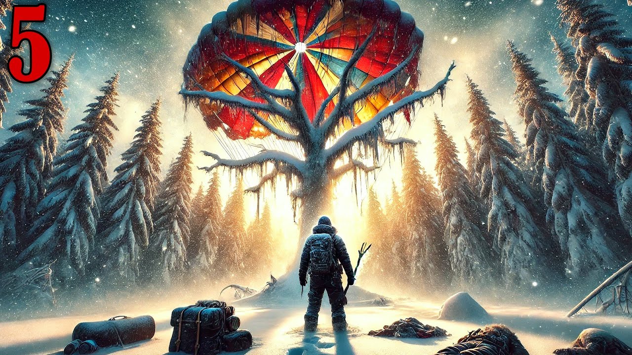 Verschollen im Einsatz | Winter Survival 1.0 - Ersteindruck