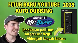 HOW TO ACTIVATE AUTO DUBBING FEATURE 2025