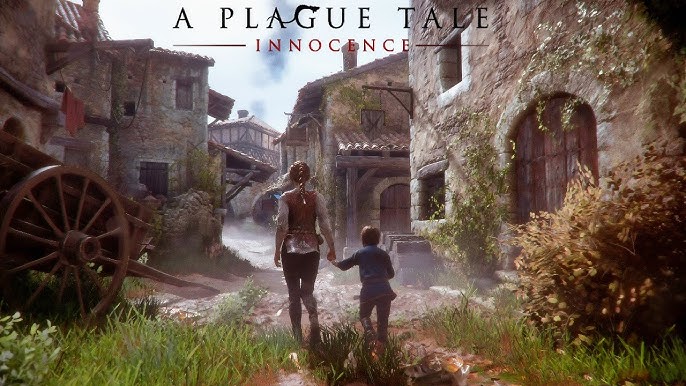 A Plague Tale Innocence - Find Curiosity 7 Hermetic Vessel item