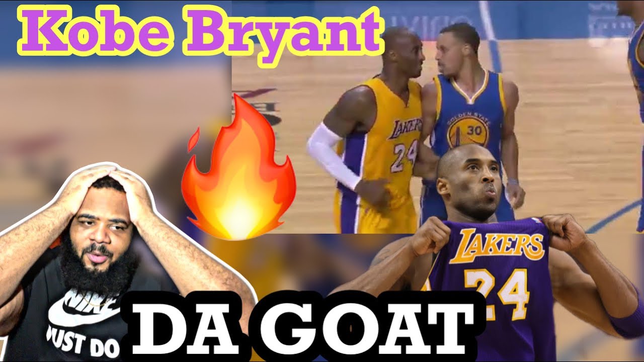 Kobe Bryant Birthday Best Plays Against All NBA