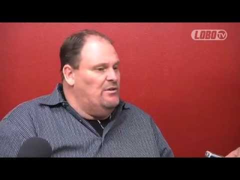 football score 2012 Lobo Volleyball | Coach Jeff Nelson: Post-UNLV Press Conference