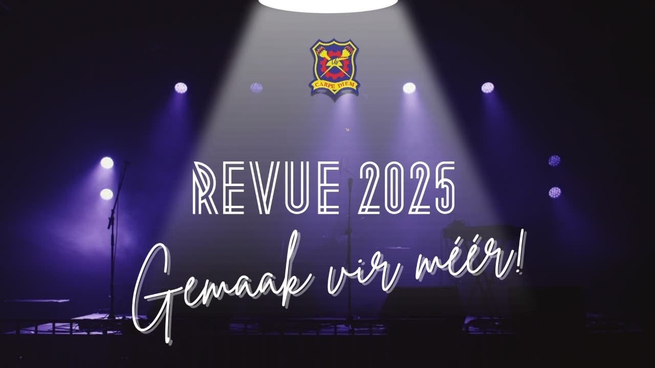 Oosterlig Revue 2025 Highlight