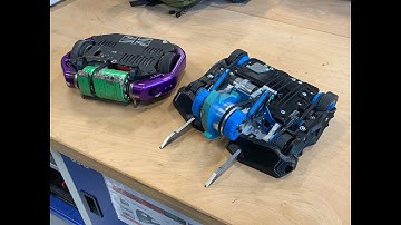 Hobbyweight Championships 2025 - Finals