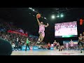 NBL25 BREAKERS SEASON HIGHLIGHTS. BE PART OF THE ACTION IN FEBRUARY.