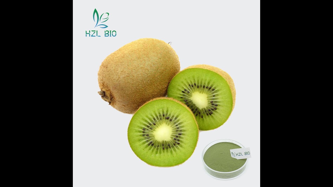 Kiwi Fruit Powder