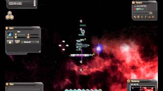 DarkOrbit - P.E.T. 10