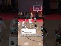 How to do lefty layup? #nba2k26 #mycareer #myteam #2kcommunity #shorts #vitolanzgaming