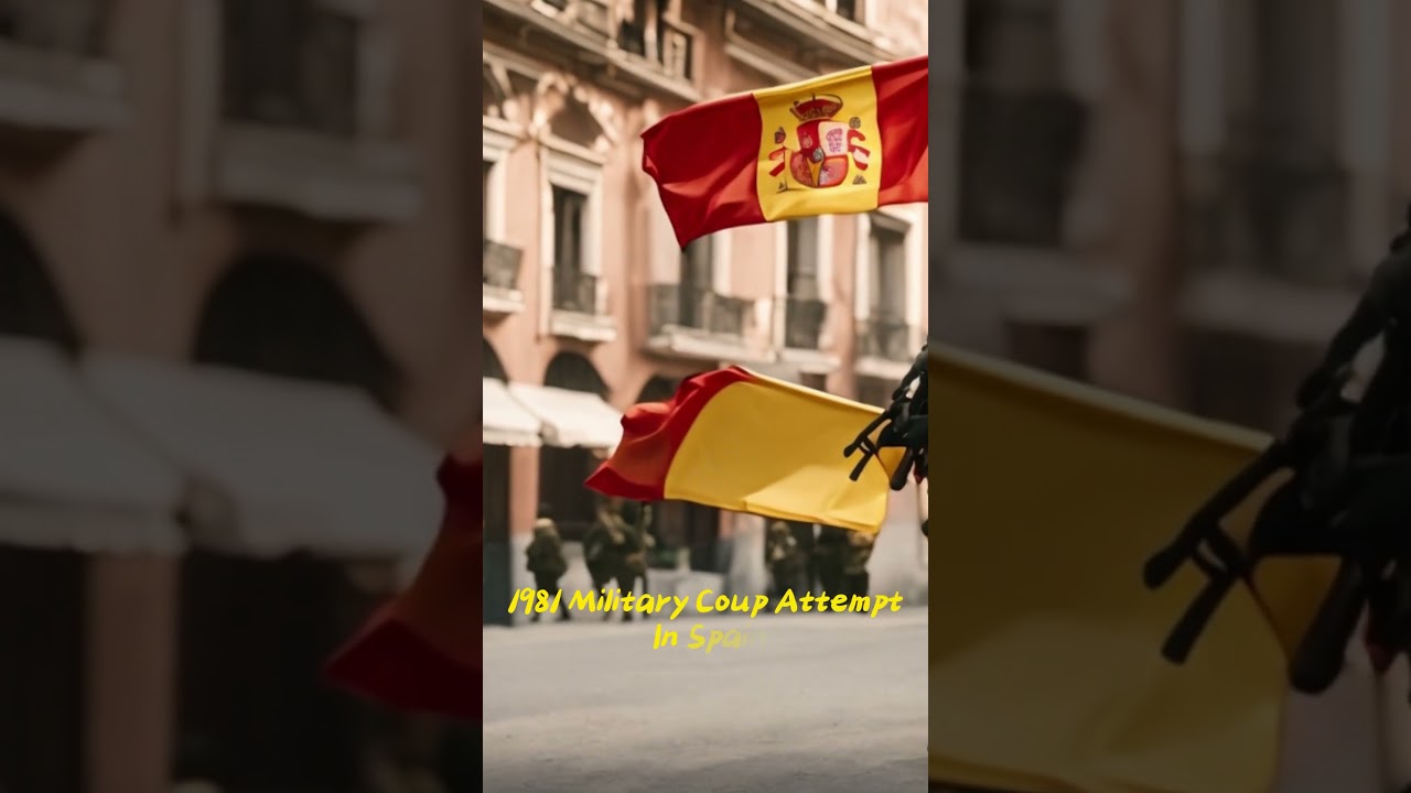 23rd February in History